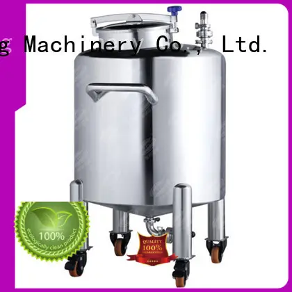 Jinzong Machinery jrf pharmaceutical machinery supplier for pharmaceutical 1