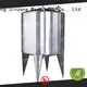 Jinzong Machinery customized liquid detergent mixer series for reflux 1