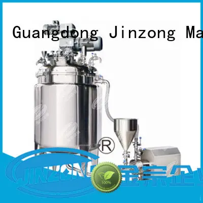 accurate tank crystallizer series supplier for food industries 1