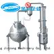 Jinzong Machinery multi function disinfectant mixing tank for sale for food industries 1
