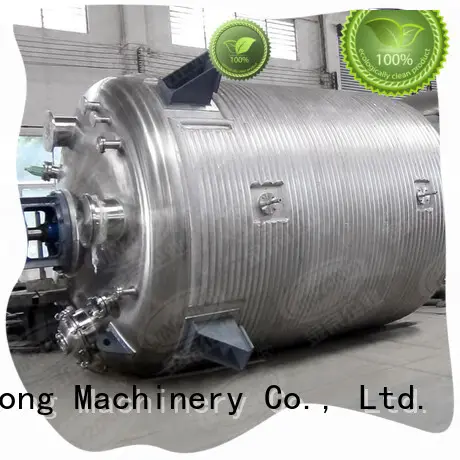 stainless steel chemical making machine customized Chinese 1