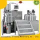 high quality industrial tank mixers engineering wholesale for petrochemical industry 1