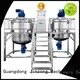 high quality cosmetic filling machine dairy factory for petrochemical industry 1