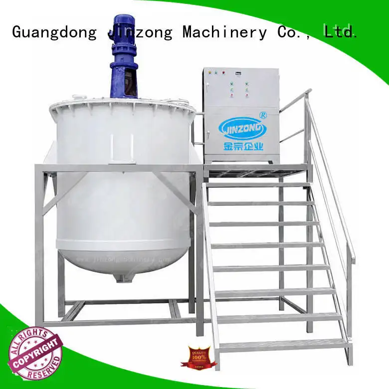 precise cosmetic mixer machine machines factory for paint and ink 1