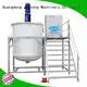 precise cosmetic mixer machine machines factory for paint and ink 1
