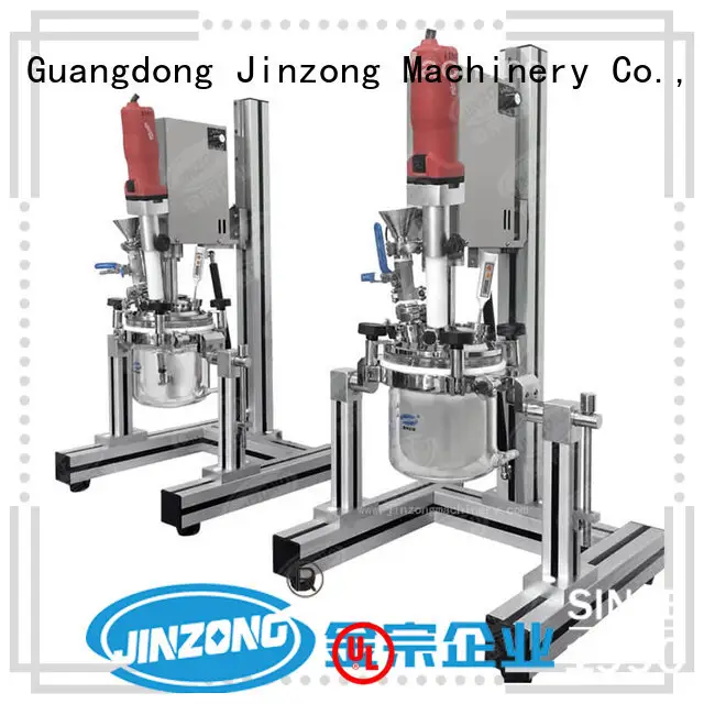 precise Vacuum mixer Guangzhou anticorrosion high speed for petrochemical industry 1