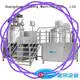 Jinzong Machinery customized extraction and concentration tanks pilot plant for sale for pharmaceutical 1