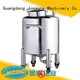 Jinzong Machinery liquid cosmetic filling and packaging wholesale for food industry 1