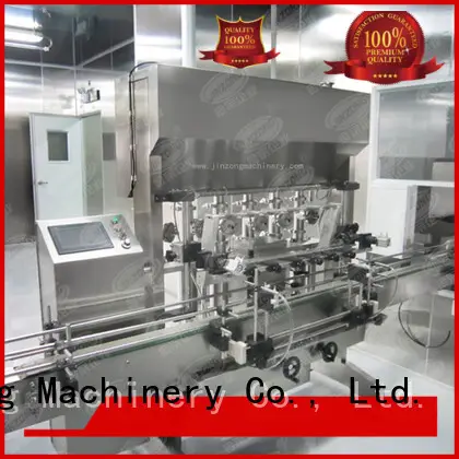 Jinzong Machinery utility stainless steel tank online for petrochemical industry 1