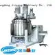 Jinzong Machinery high quality stainless steel tank high speed for petrochemical industry 1
