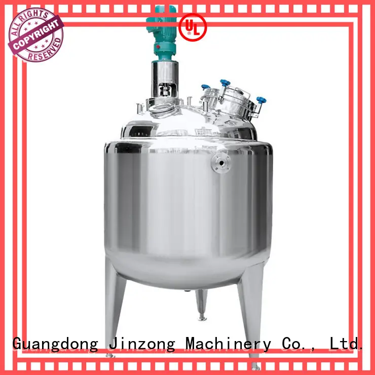 Jinzong Machinery best sale pharmaceutical extraction machine for sale for pharmaceutical 1