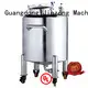 Jinzong Machinery machine jacketed reactor series for reaction 1