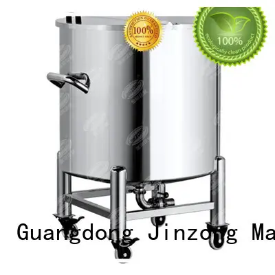 vacuum crystallizer equipment jr supplier for pharmaceutical 1