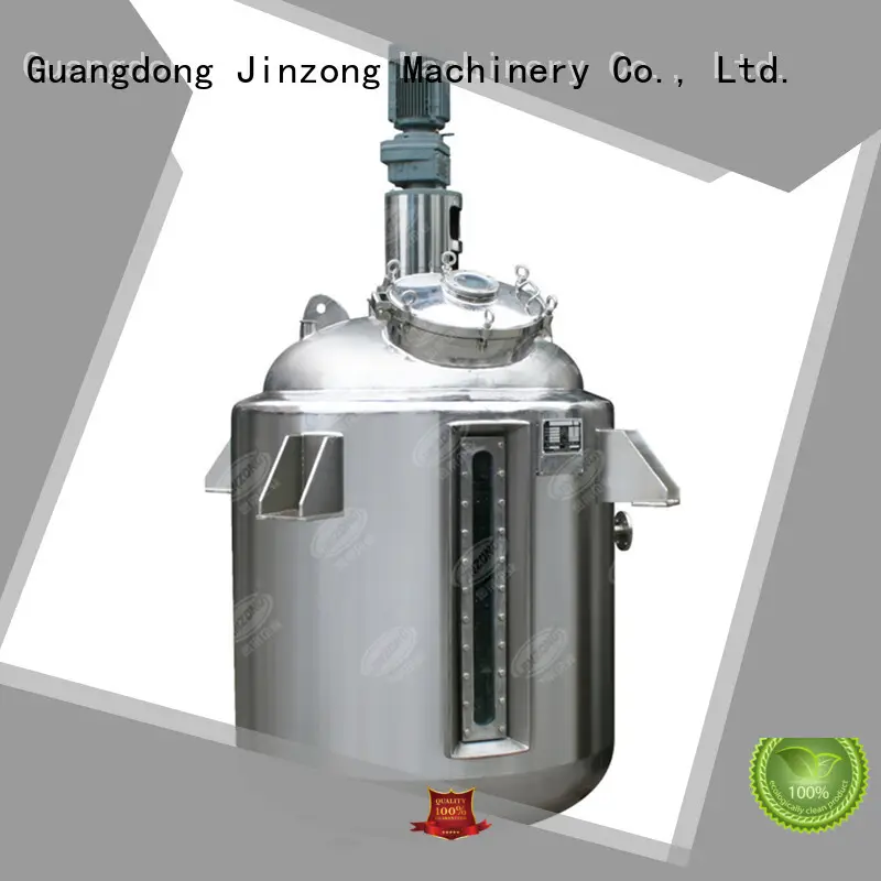 Jinzong Machinery series pharmaceutical machinery online for pharmaceutical 1