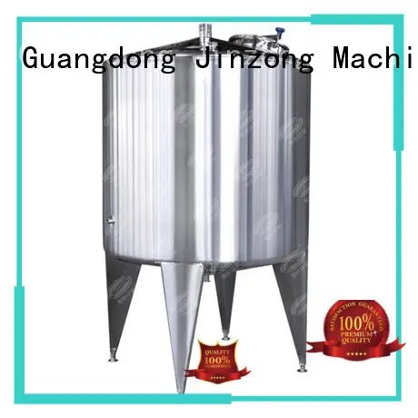 Jinzong Machinery vacuum Ointment Making Machine online for food industries 1