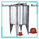 Jinzong Machinery vacuum Ointment Making Machine online for food industries 1