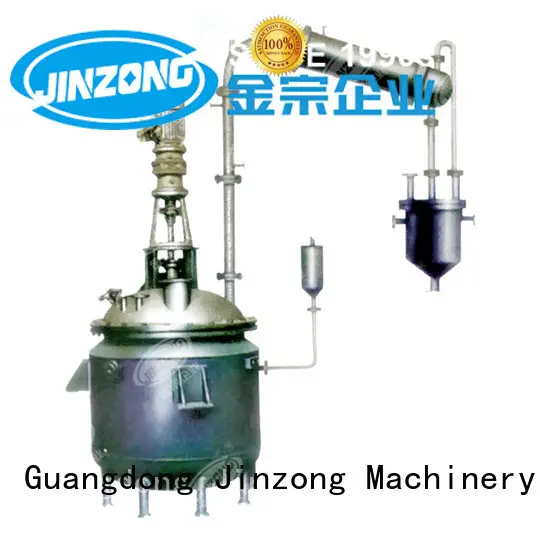 Jinzong Machinery good quality pharmaceutical filling machine online for food industries 1