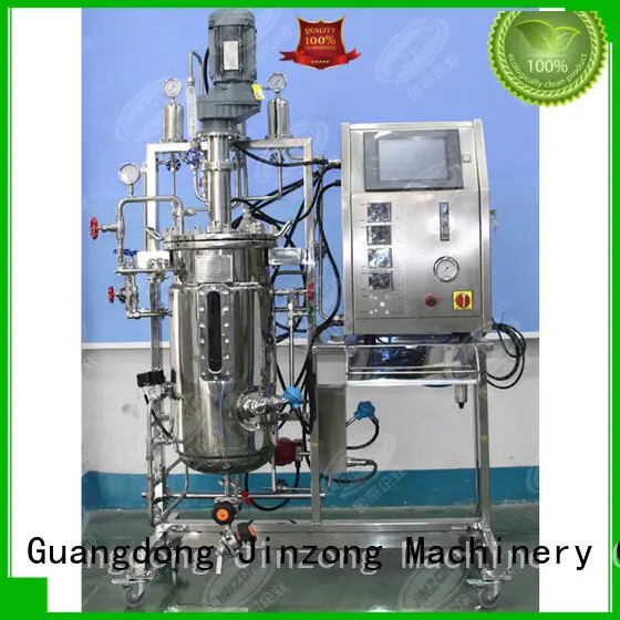 accurate tank crystallizer machine online for food industries 1