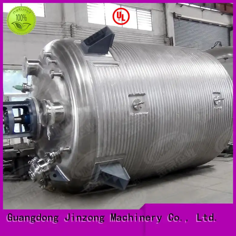 technical chemical process machinery half manufacturer for distillation 1