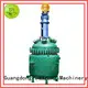 Jinzong Machinery production jacketed reactor manufacturer for stationery industry 1