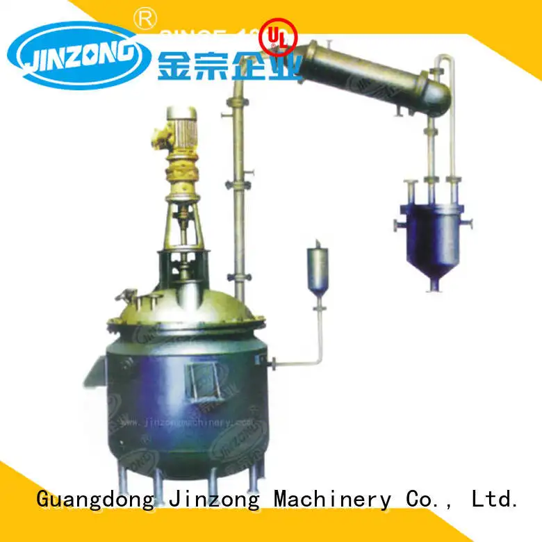 Jinzong Machinery jz packing column on sale 1