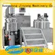 Jinzong Machinery machine cream filling machine wholesale for petrochemical industry 1