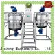 Jinzong Machinery machines automatic filling machine high speed for nanometer materials 1