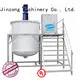 high quality cosmetic filling and packaging mask wholesale for petrochemical industry 1