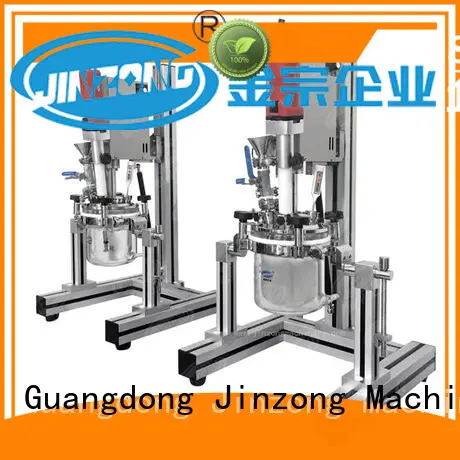 utility cosmetic mixer machine homogenizing high speed for petrochemical industry 1