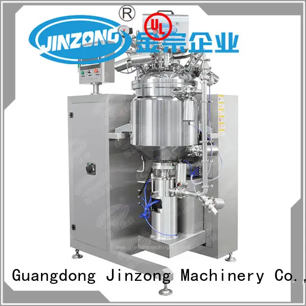 multi function stainless water tank yga supplier for reaction 1
