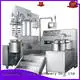 Jinzong Machinery jr stainless steel water storage tank supplier for pharmaceutical 1