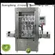 Jinzong Machinery perfume lipstick filling machine factory for nanometer materials 1