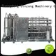 Jinzong Machinery precise Shampoo making machine wholesale for petrochemical industry 1