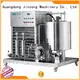 practical lotion filling machine labeling factory for food industry 1