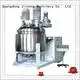 Jinzong Machinery dairy cosmetic cream making machine online for food industry 1