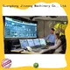 capacious production planning system prevention high-efficiency for plant 1