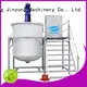Jinzong Machinery precise chemical mixing tank wholesale for petrochemical industry 1