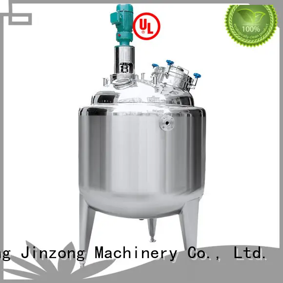 Jinzong Machinery yga water tank treatment online for pharmaceutical 1