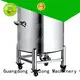 Jinzong Machinery accurate extraction and concentration tanks pilot plant online for pharmaceutical 1
