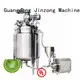 jacketed reactor ointment series for food industries 1