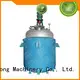 Jinzong Machinery multifunctional reactor plant on sale for The construction industry 1