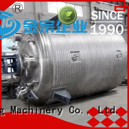 Jinzong Machinery carbon chemical process machinery manufacturer for reflux 1