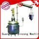 Jinzong Machinery carbon high viscosity reactor Chinese for distillation 1