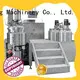 Jinzong Machinery laboratory lotion filling machine high speed for food industry 1
