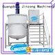 high quality Cosmetic cream homogenizer cosmetics high speed for paint and ink 1