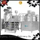 Jinzong Machinery vacuum crystallizer equipment supplier for reaction 1