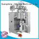 Jinzong Machinery good quality stainless steel storage tank series for food industries 1
