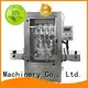 Jinzong Machinery mlr stainless mixing tank online for petrochemical industry 1