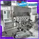 Jinzong Machinery practical cosmetic machine factory for paint and ink 1