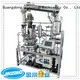 Jinzong Machinery machine pharmaceutical reaction reactors online for food industries 1